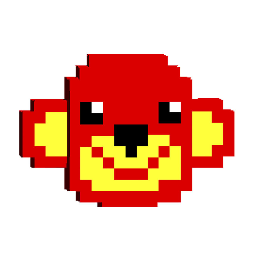 Digital Monkey School